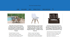 Desktop Screenshot of infosherpas.com